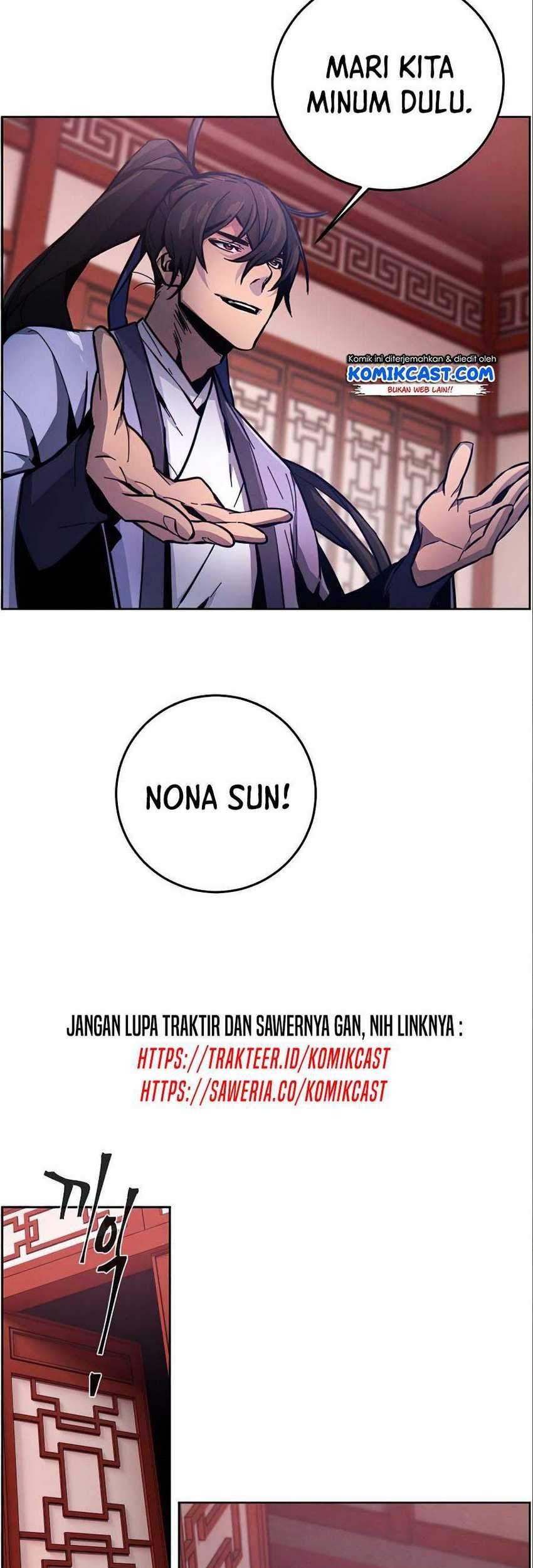 Return of the Mad Demon Chapter 10 Gambar 80