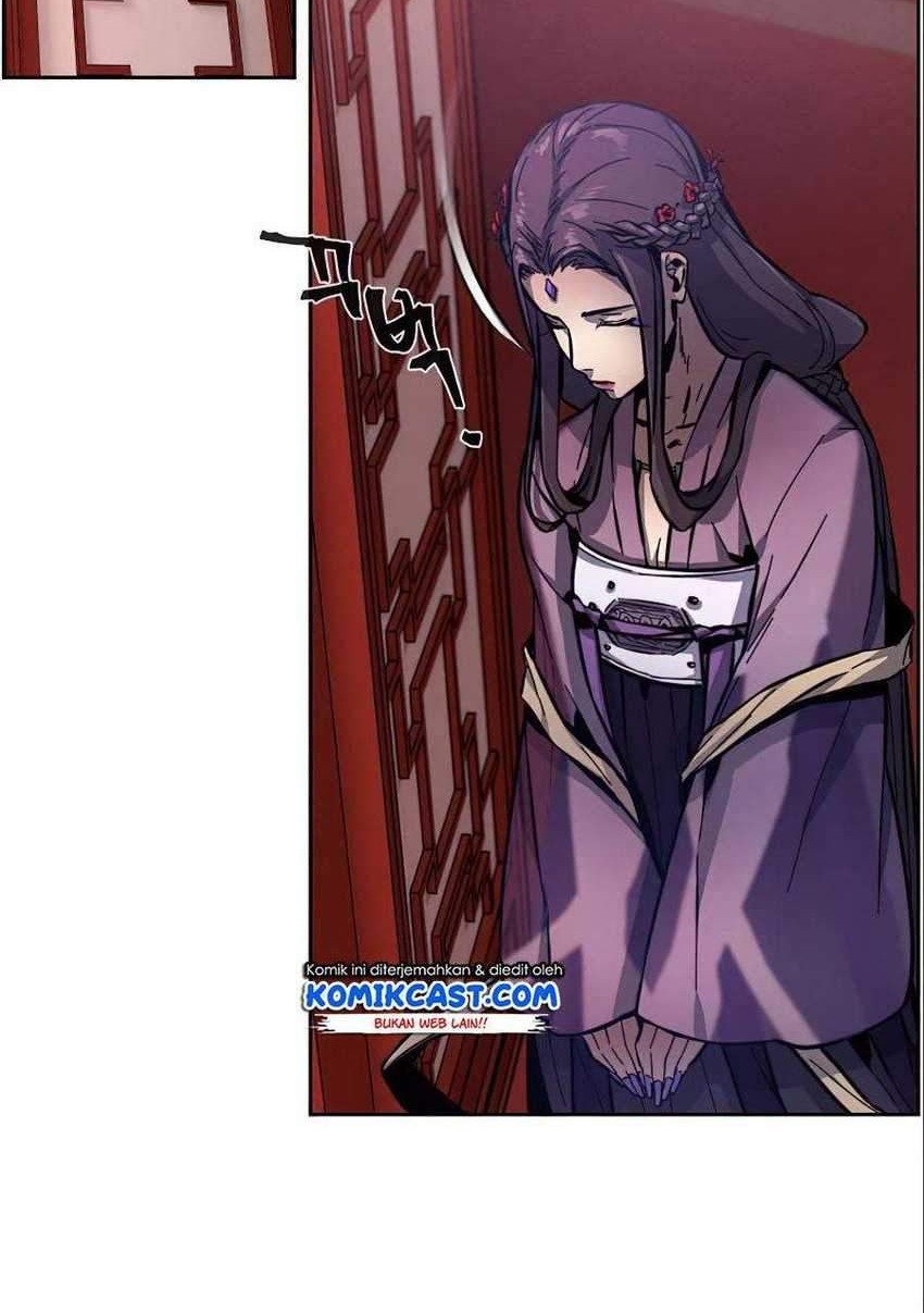 Return of the Mad Demon Chapter 10 Gambar 81