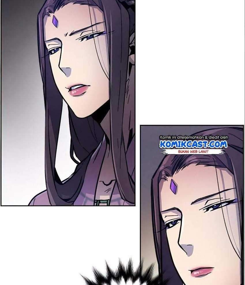 Return of the Mad Demon Chapter 10 Gambar 83