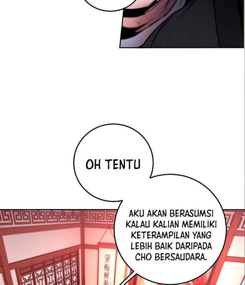 Return of the Mad Demon Chapter 10 Gambar 93