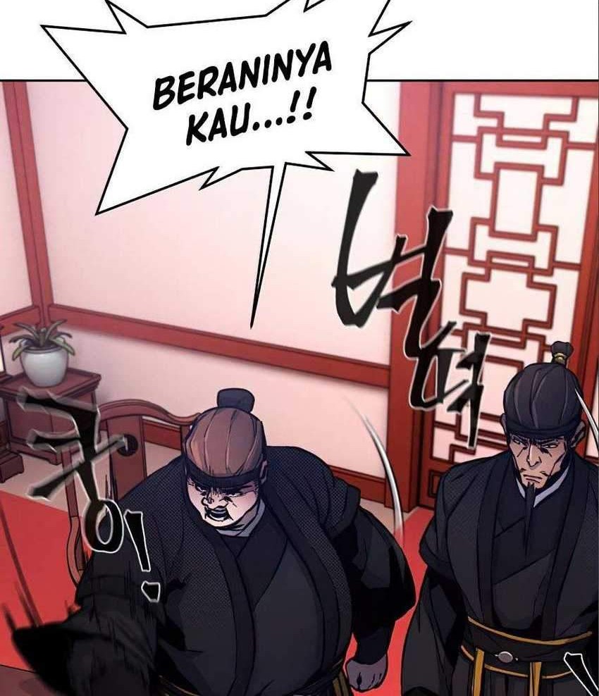 Return of the Mad Demon Chapter 10 Gambar 87