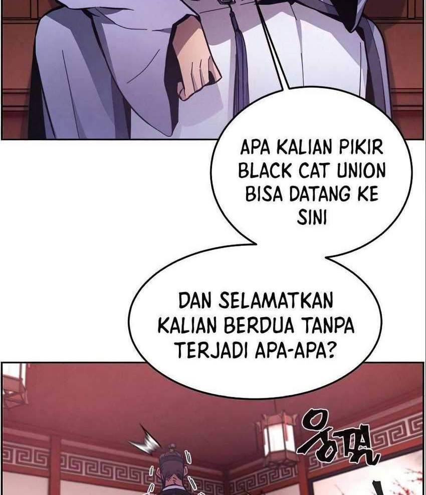 Return of the Mad Demon Chapter 10 Gambar 91