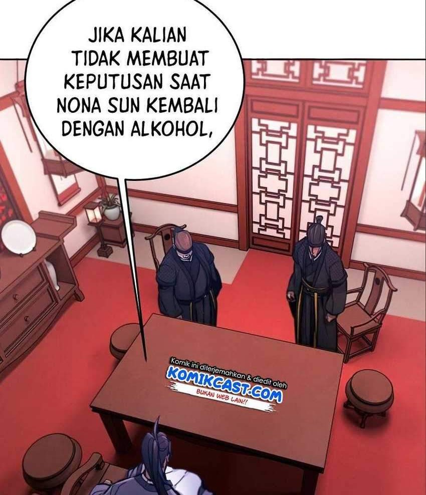 Return of the Mad Demon Chapter 10 Gambar 95
