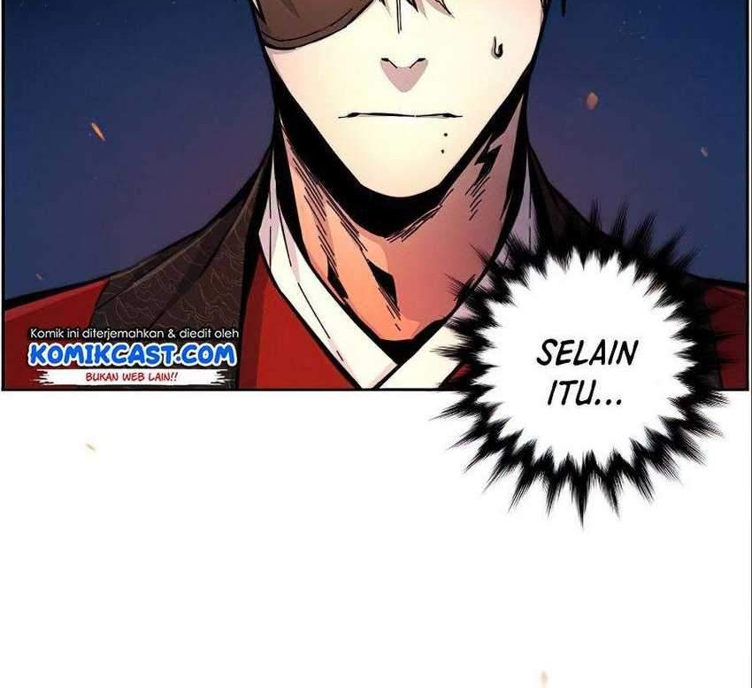 Return of the Mad Demon Chapter 10 Gambar 7