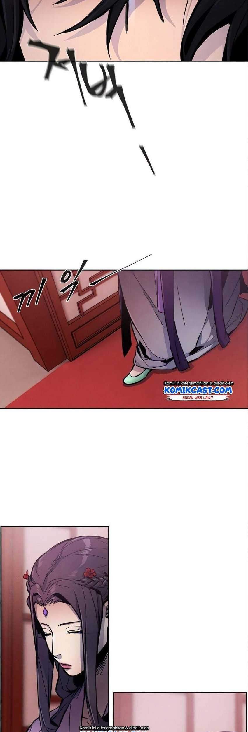 Return of the Mad Demon Chapter 10 Gambar 98