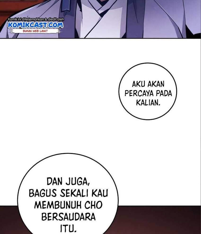 Return of the Mad Demon Chapter 10 Gambar 101
