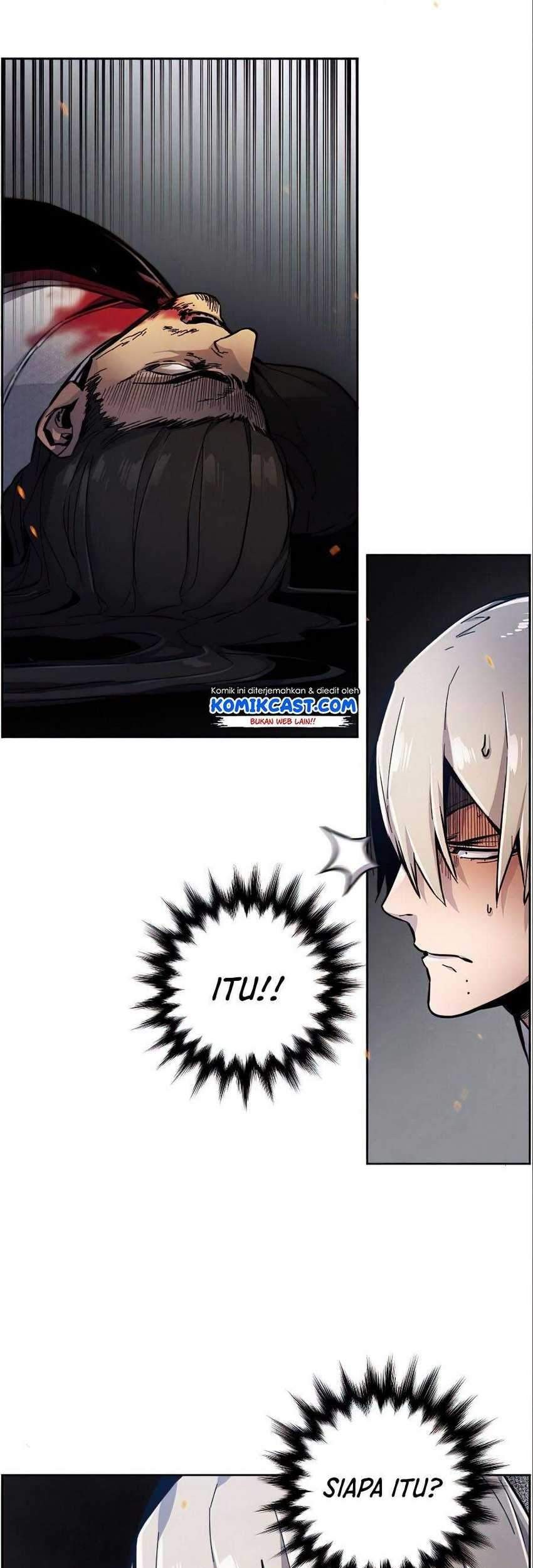 Return of the Mad Demon Chapter 10 Gambar 8