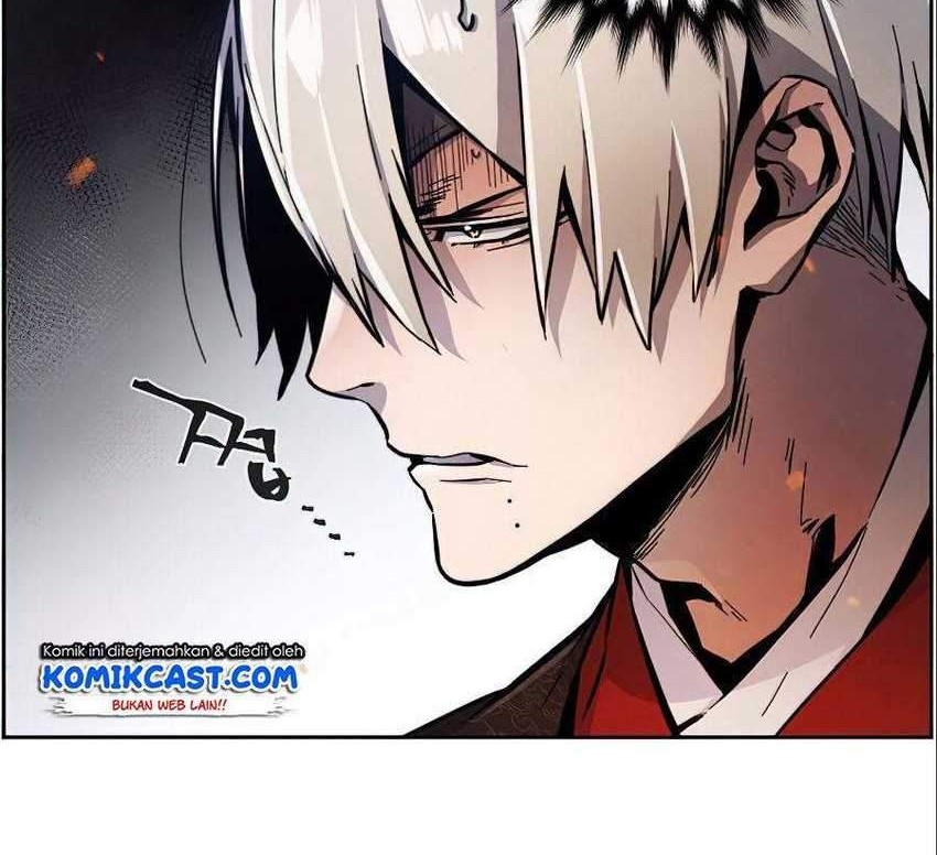 Return of the Mad Demon Chapter 10 Gambar 9