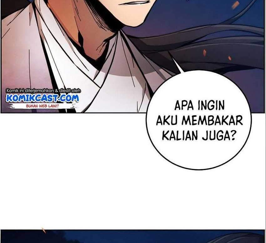 Return of the Mad Demon Chapter 10 Gambar 11