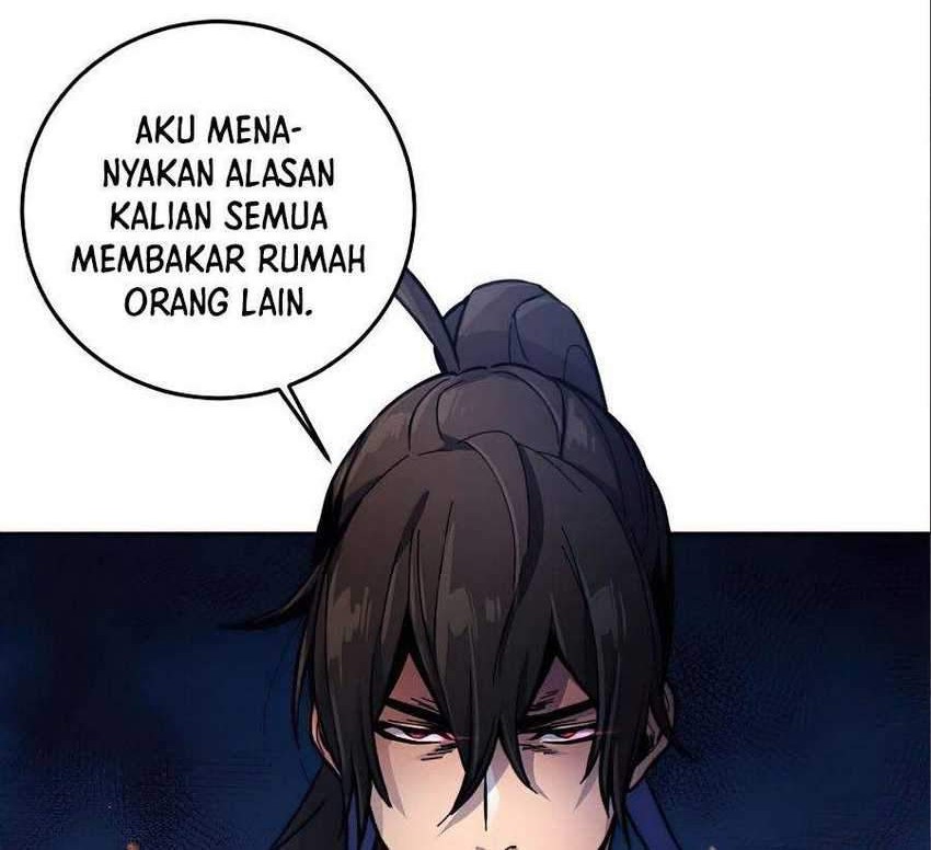 Return of the Mad Demon Chapter 10 Gambar 13