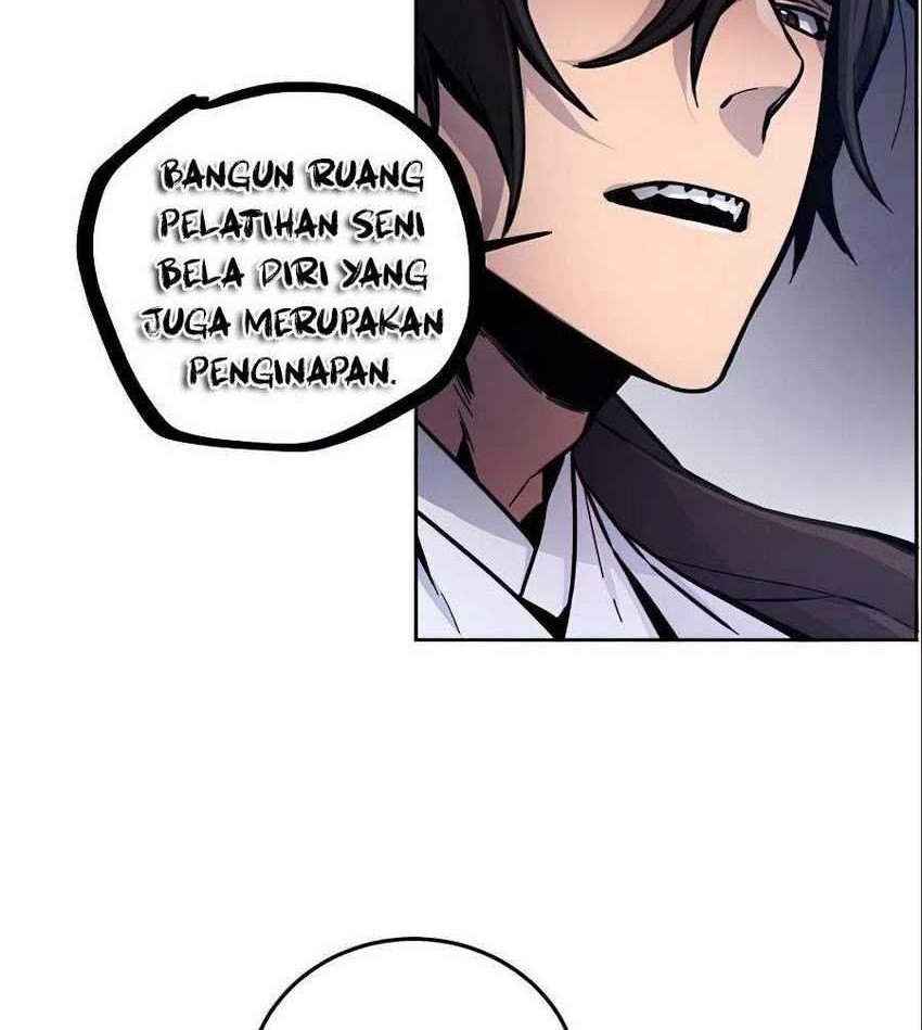 Return of the Mad Demon Chapter 10 Gambar 25