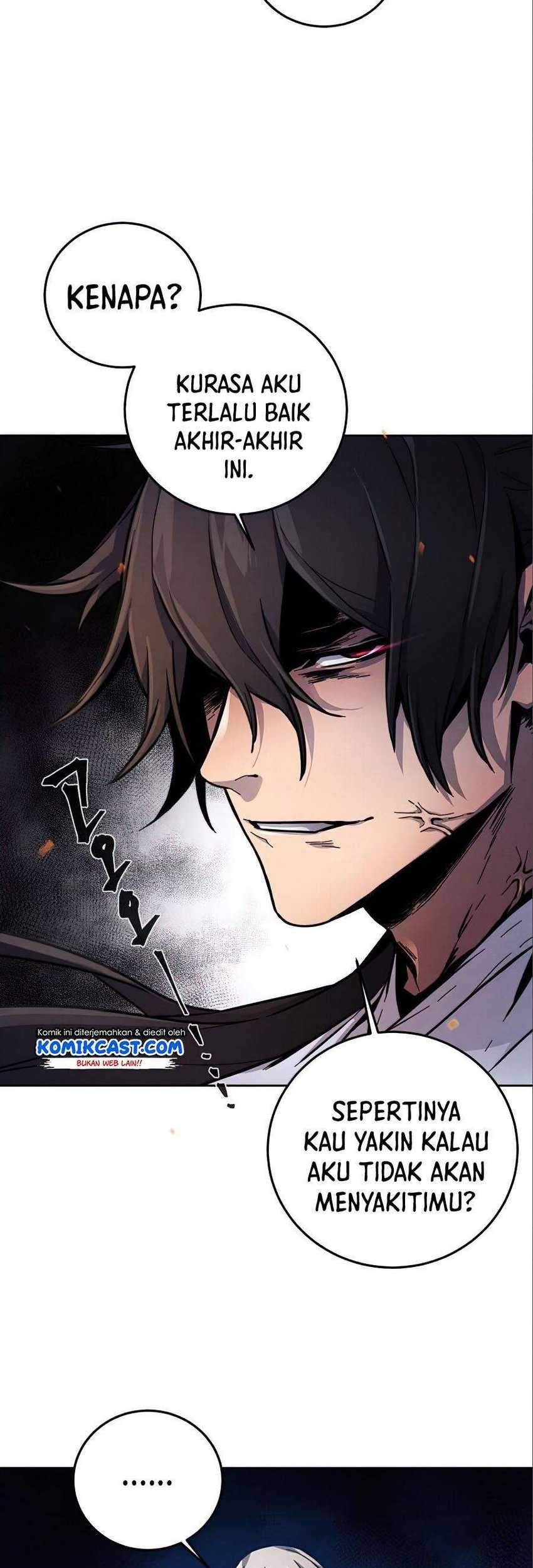 Return of the Mad Demon Chapter 10 Gambar 20