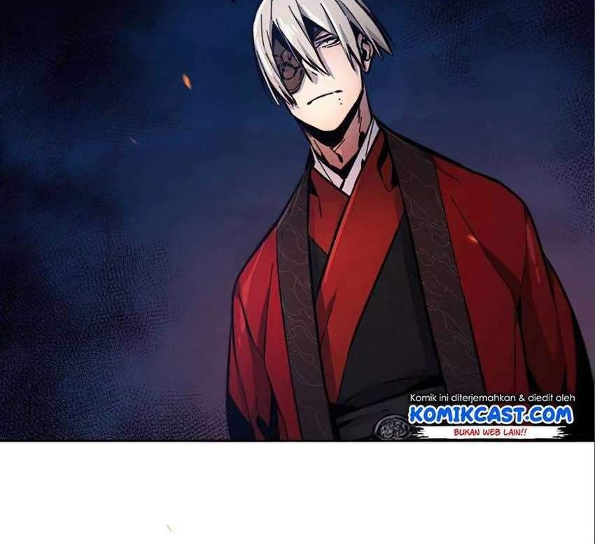 Return of the Mad Demon Chapter 10 Gambar 21