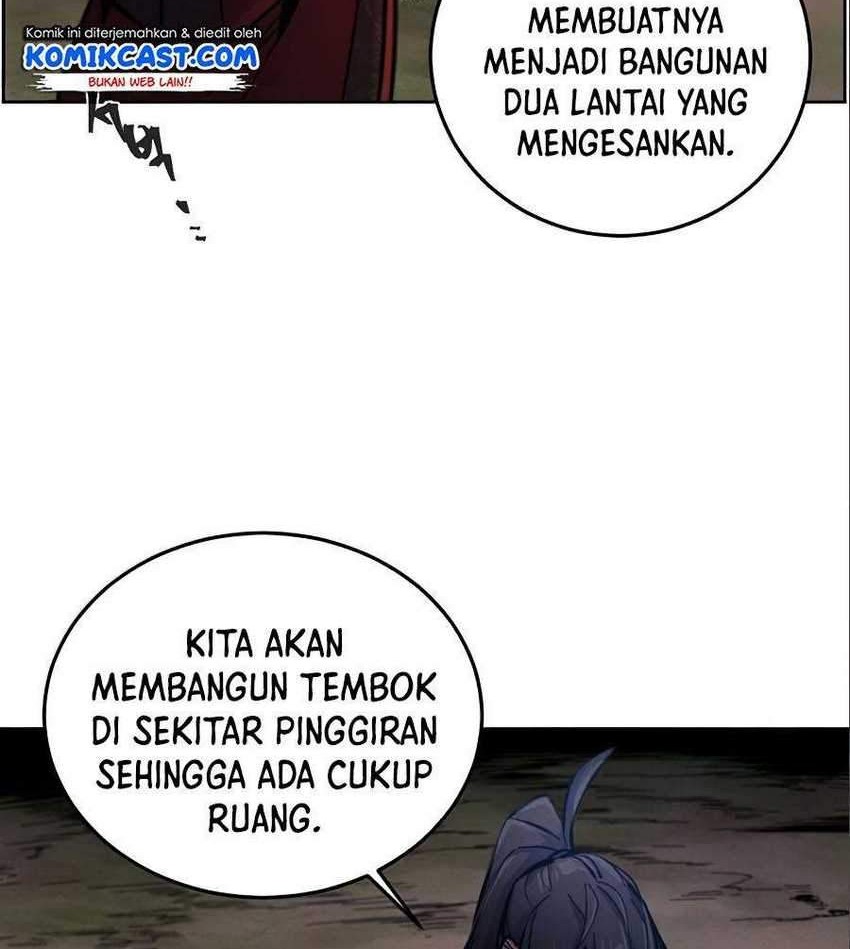 Return of the Mad Demon Chapter 10 Gambar 23