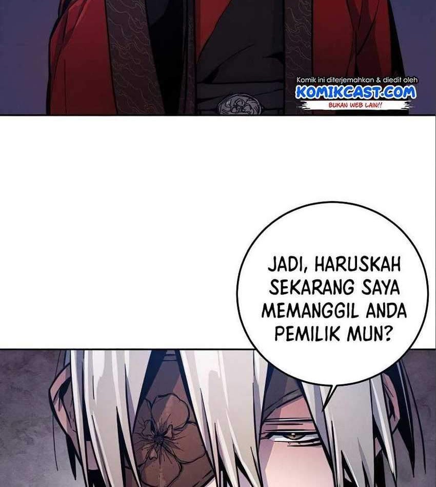 Return of the Mad Demon Chapter 10 Gambar 33