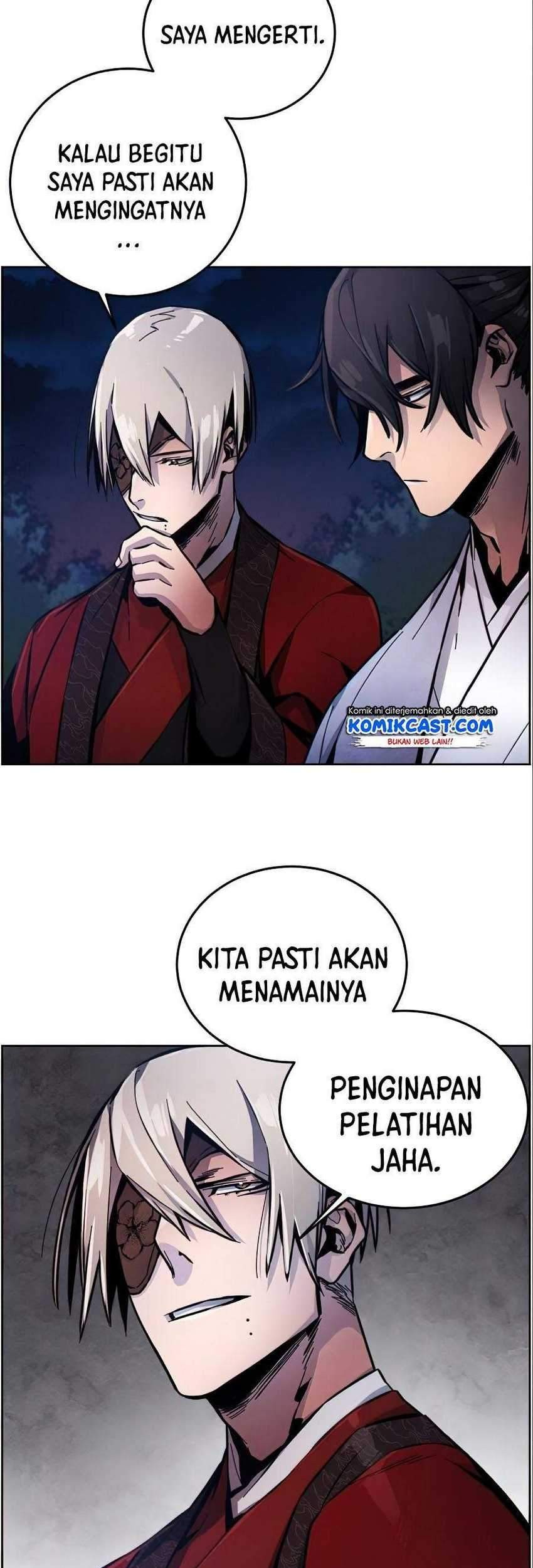 Return of the Mad Demon Chapter 10 Gambar 26