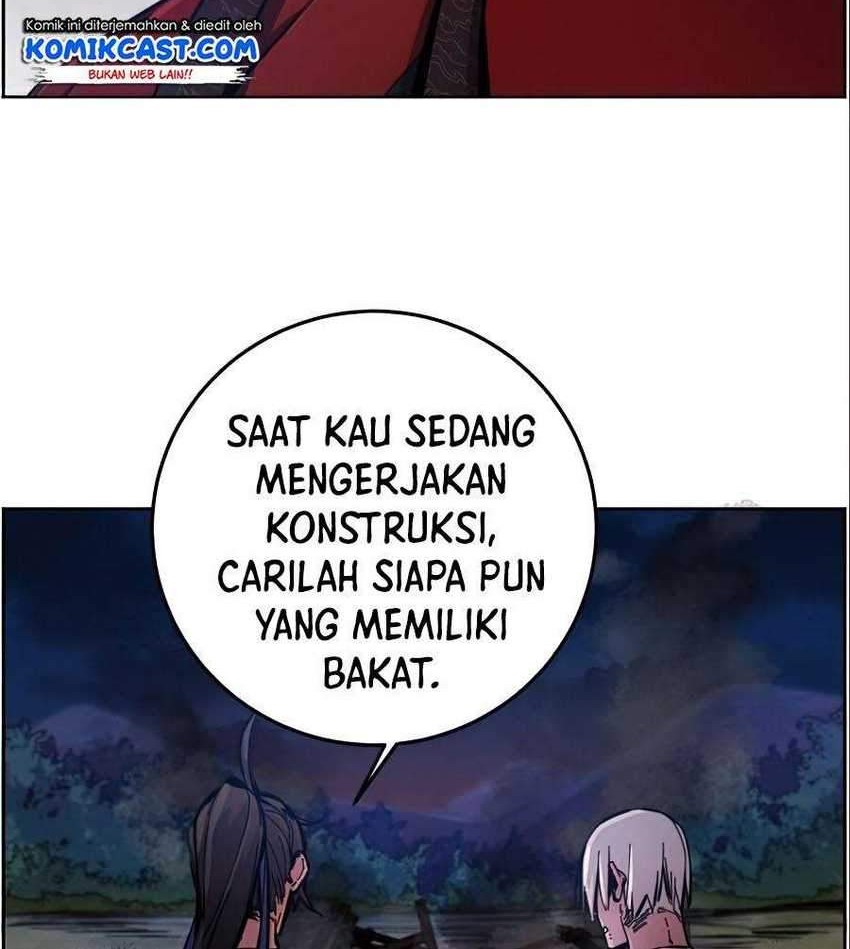 Return of the Mad Demon Chapter 10 Gambar 27