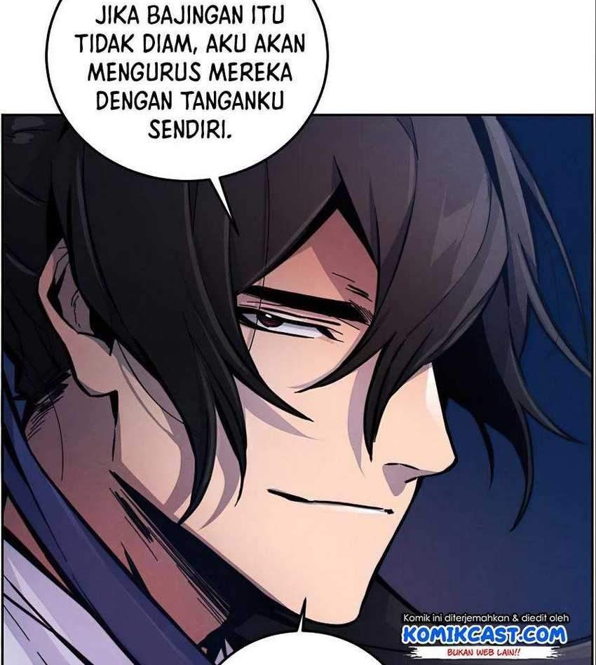 Return of the Mad Demon Chapter 10 Gambar 29