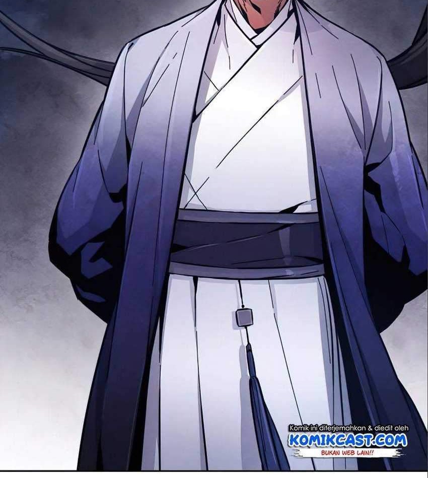 Return of the Mad Demon Chapter 10 Gambar 31