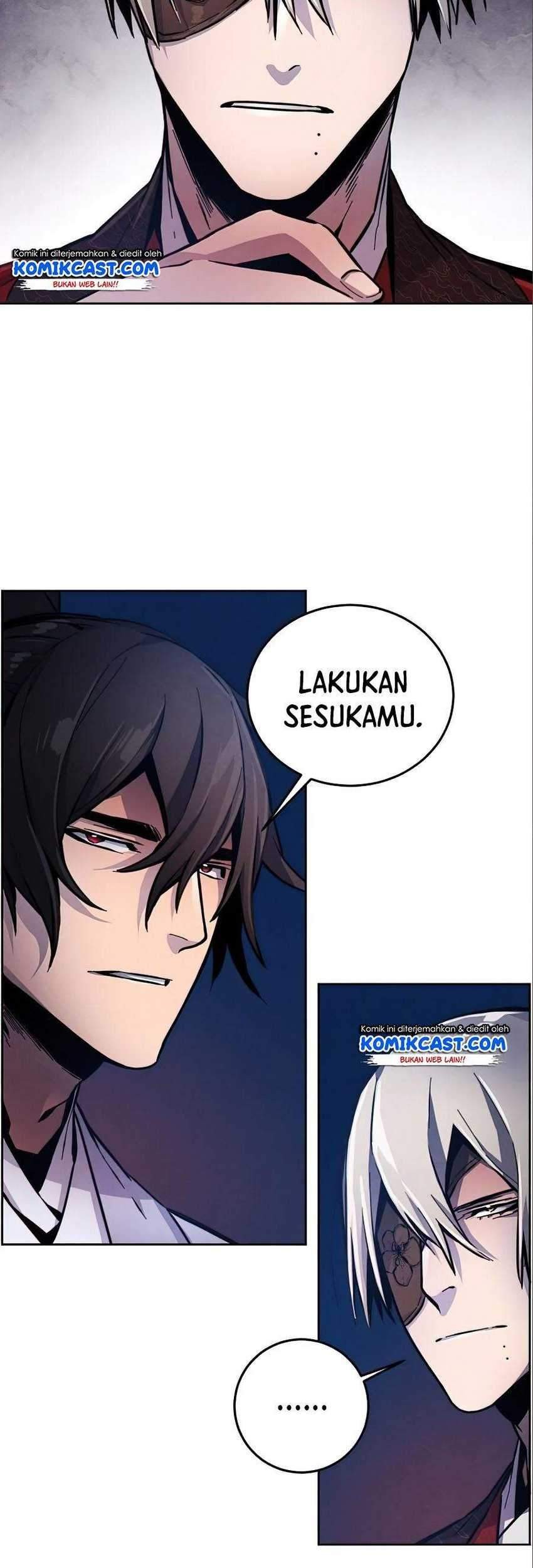 Return of the Mad Demon Chapter 10 Gambar 34