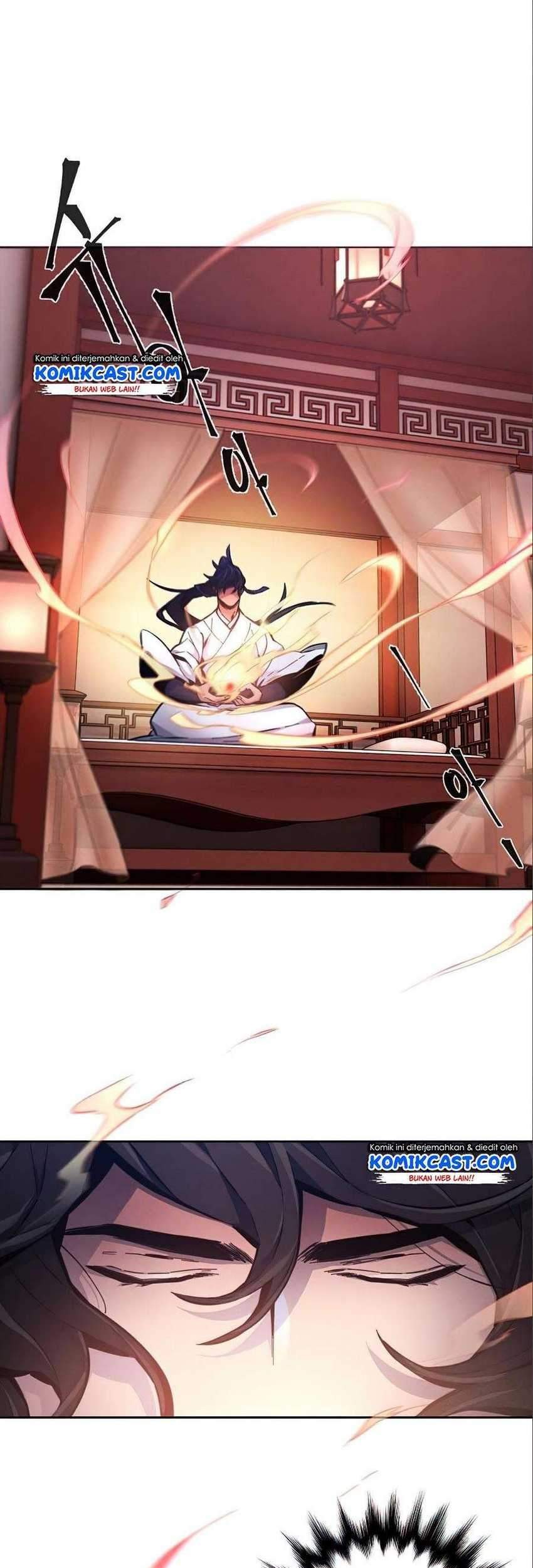 Return of the Mad Demon Chapter 10 Gambar 44