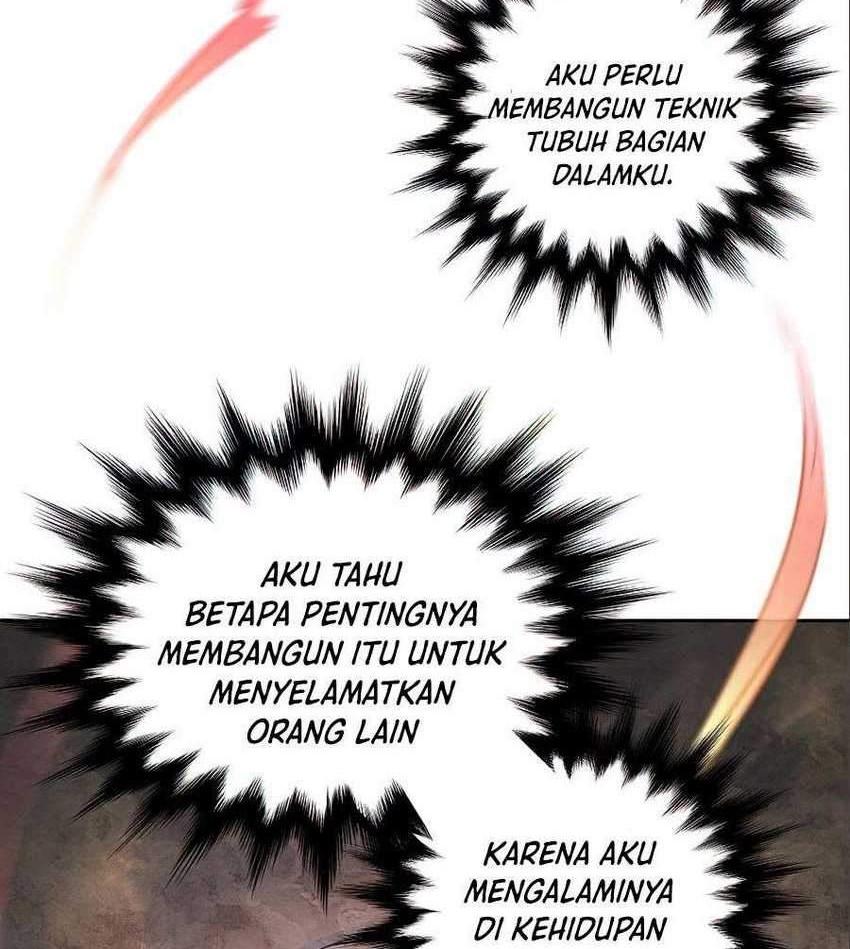 Return of the Mad Demon Chapter 10 Gambar 45