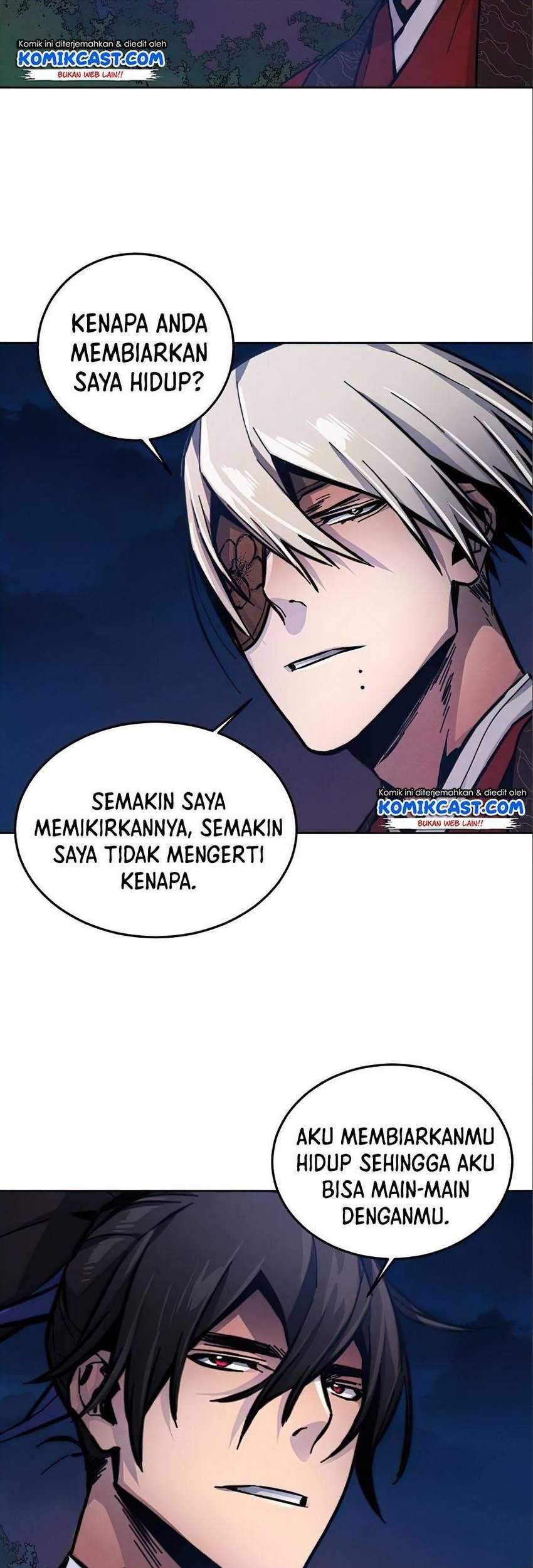 Return of the Mad Demon Chapter 10 Gambar 38