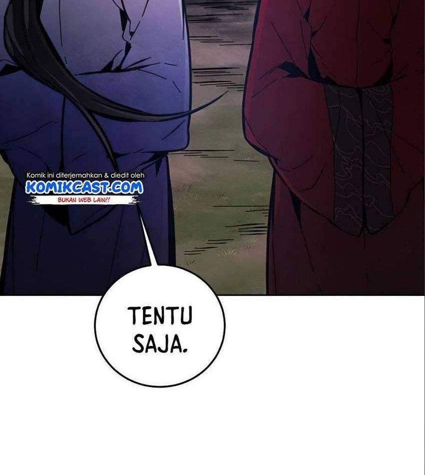 Return of the Mad Demon Chapter 10 Gambar 41