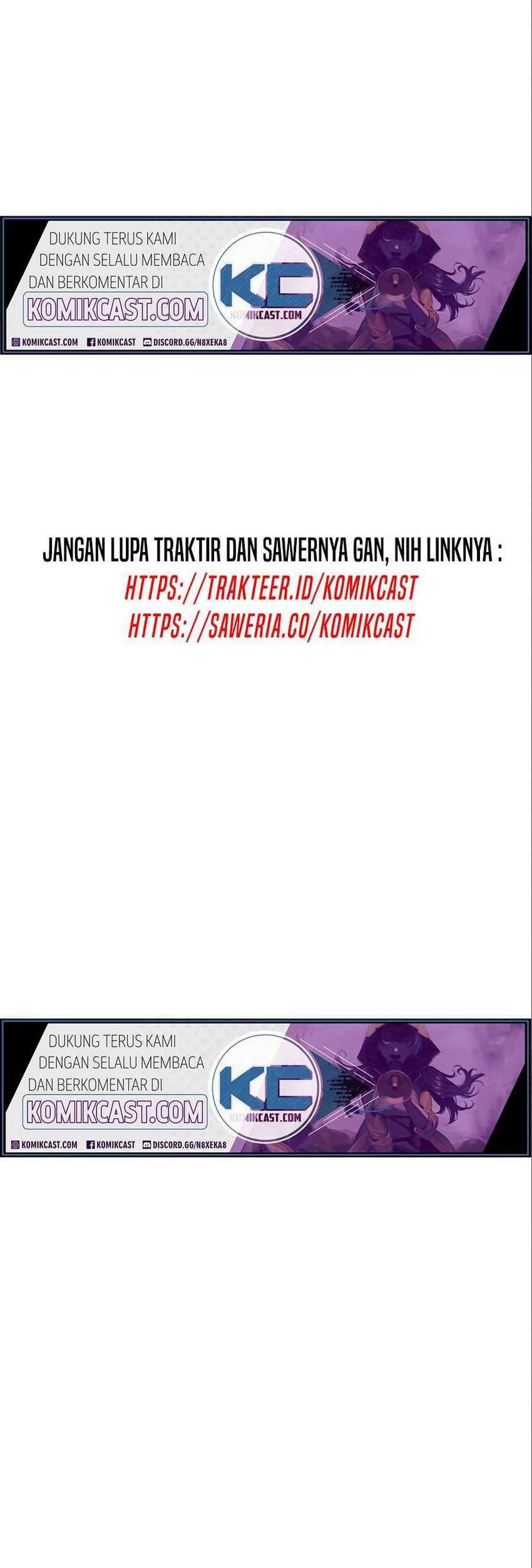 Return of the Mad Demon Chapter 10 Gambar 42