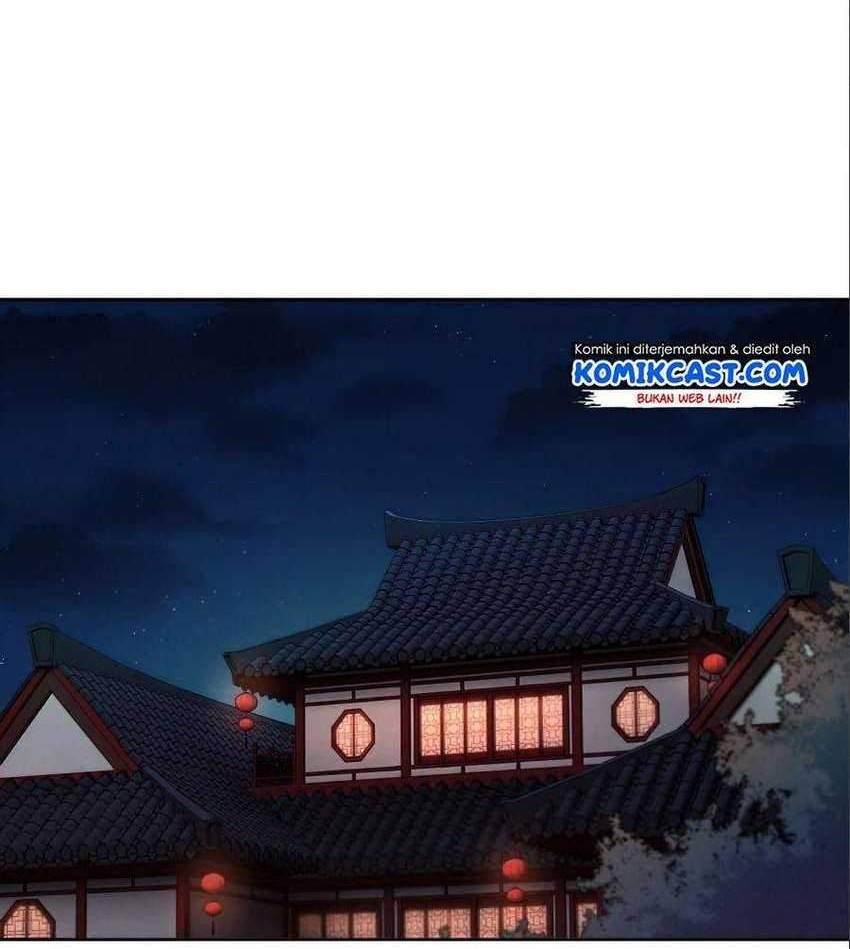 Return of the Mad Demon Chapter 10 Gambar 43