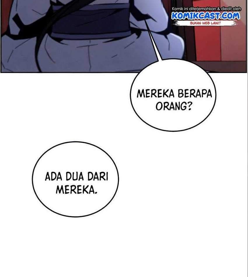 Return of the Mad Demon Chapter 10 Gambar 53