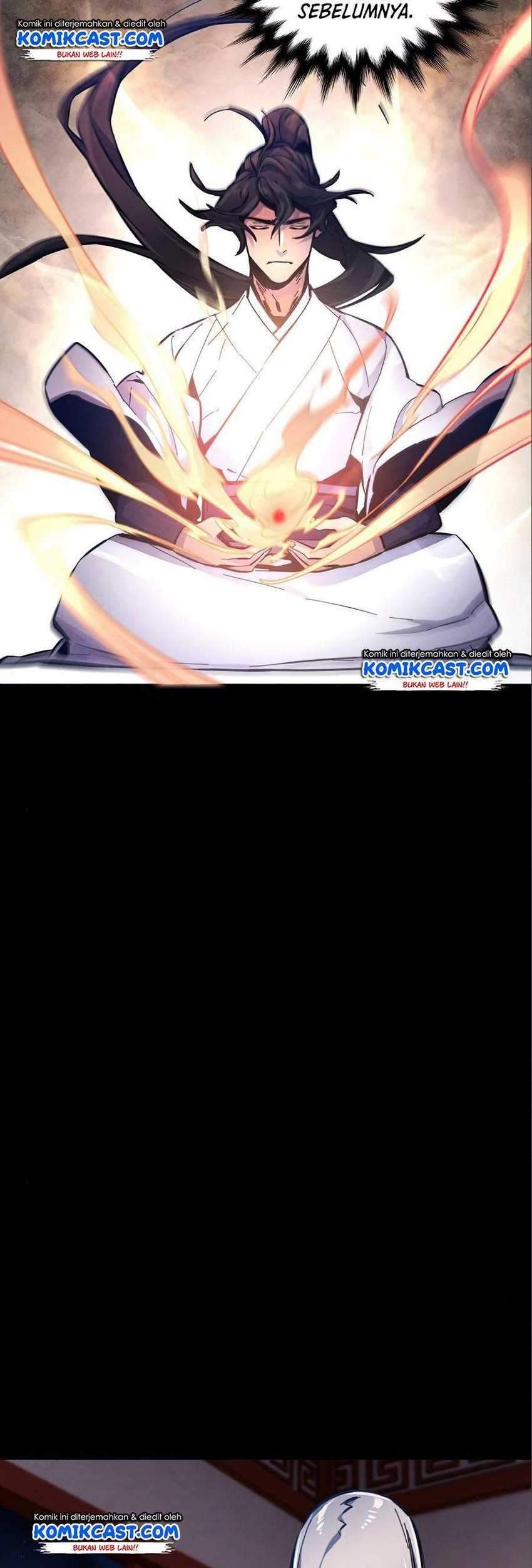 Return of the Mad Demon Chapter 10 Gambar 46