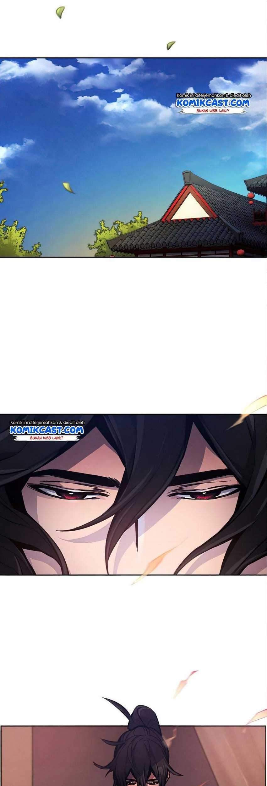 Return of the Mad Demon Chapter 10 Gambar 50