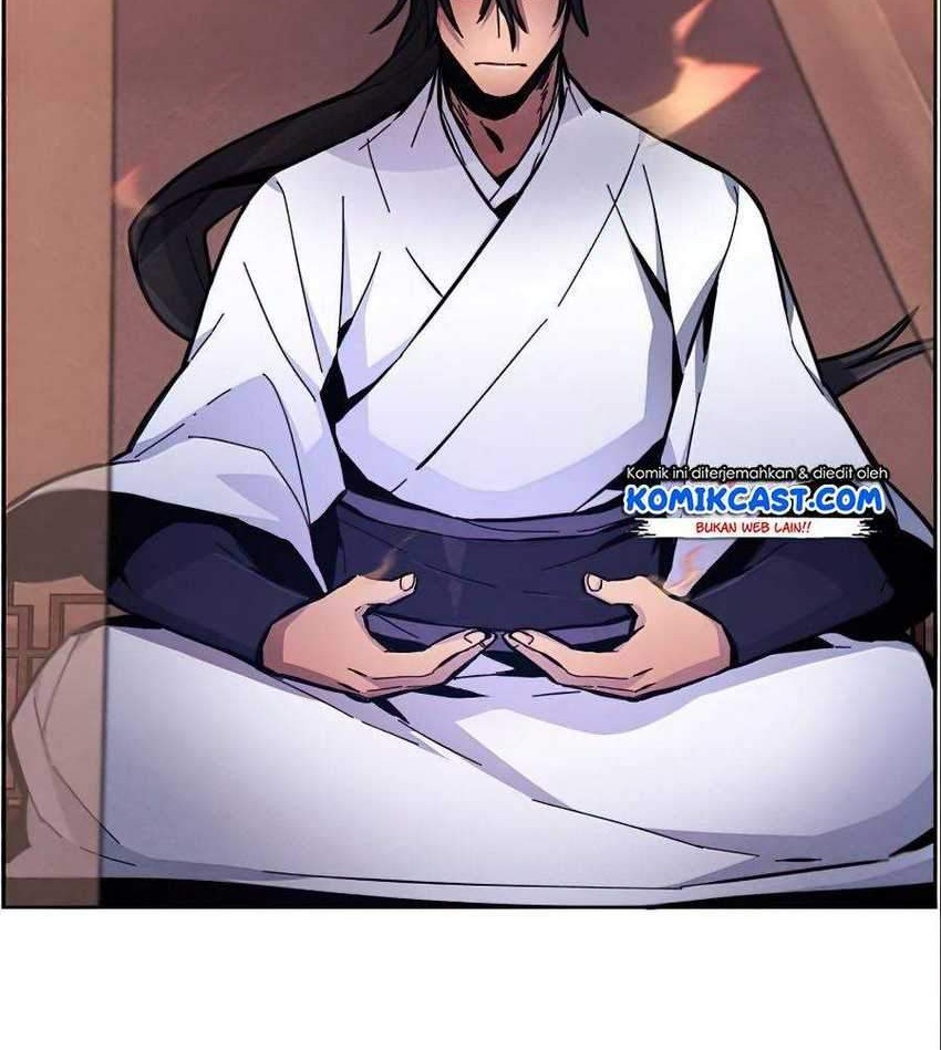 Return of the Mad Demon Chapter 10 Gambar 51