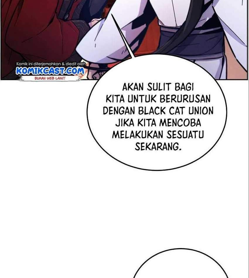 Return of the Mad Demon Chapter 10 Gambar 57