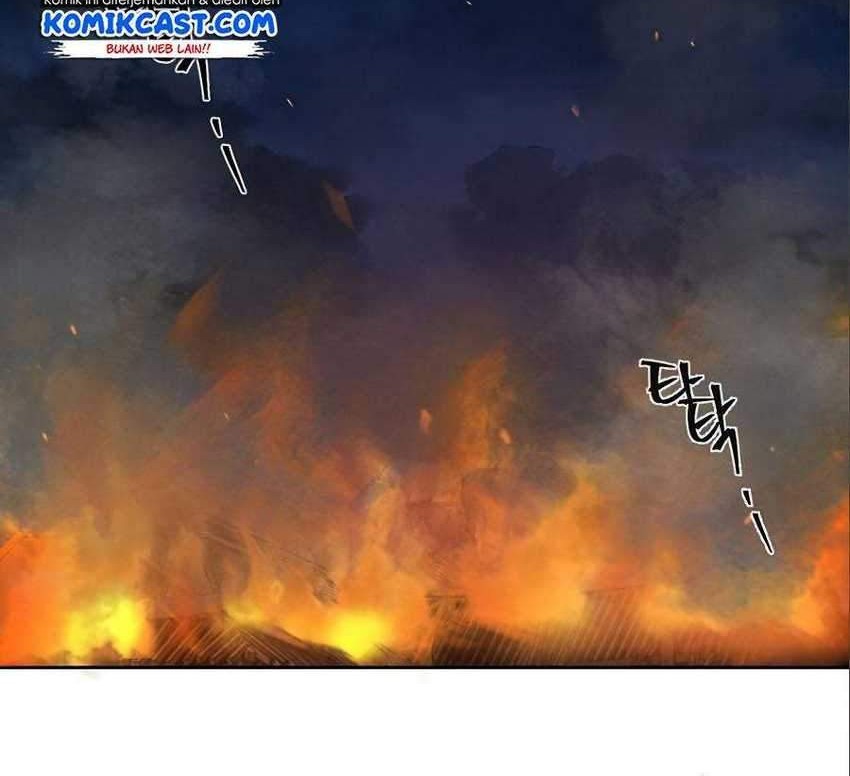 Return of the Mad Demon Chapter 10 Gambar 3