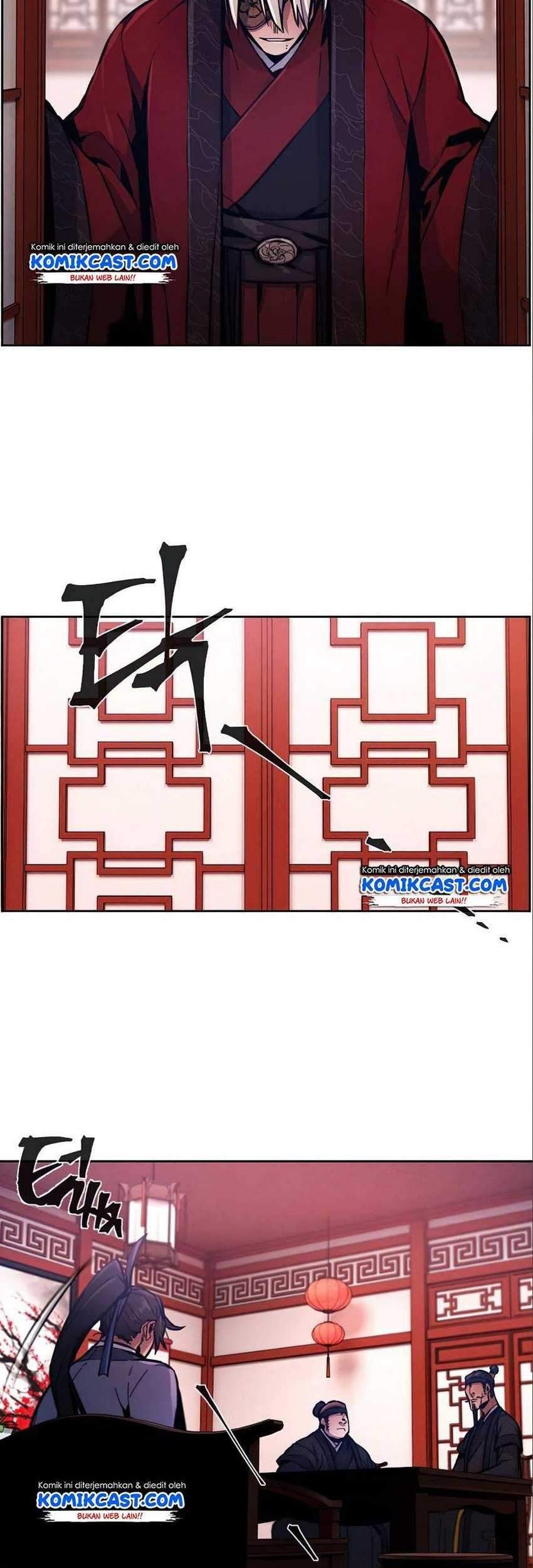 Return of the Mad Demon Chapter 10 Gambar 64