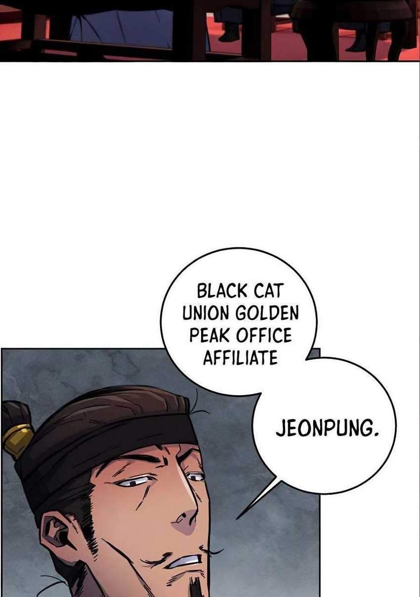 Return of the Mad Demon Chapter 10 Gambar 65