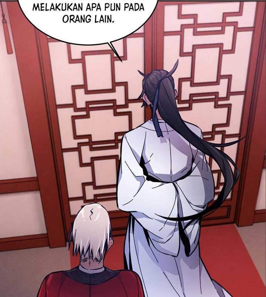 Return of the Mad Demon Chapter 10 Gambar 59