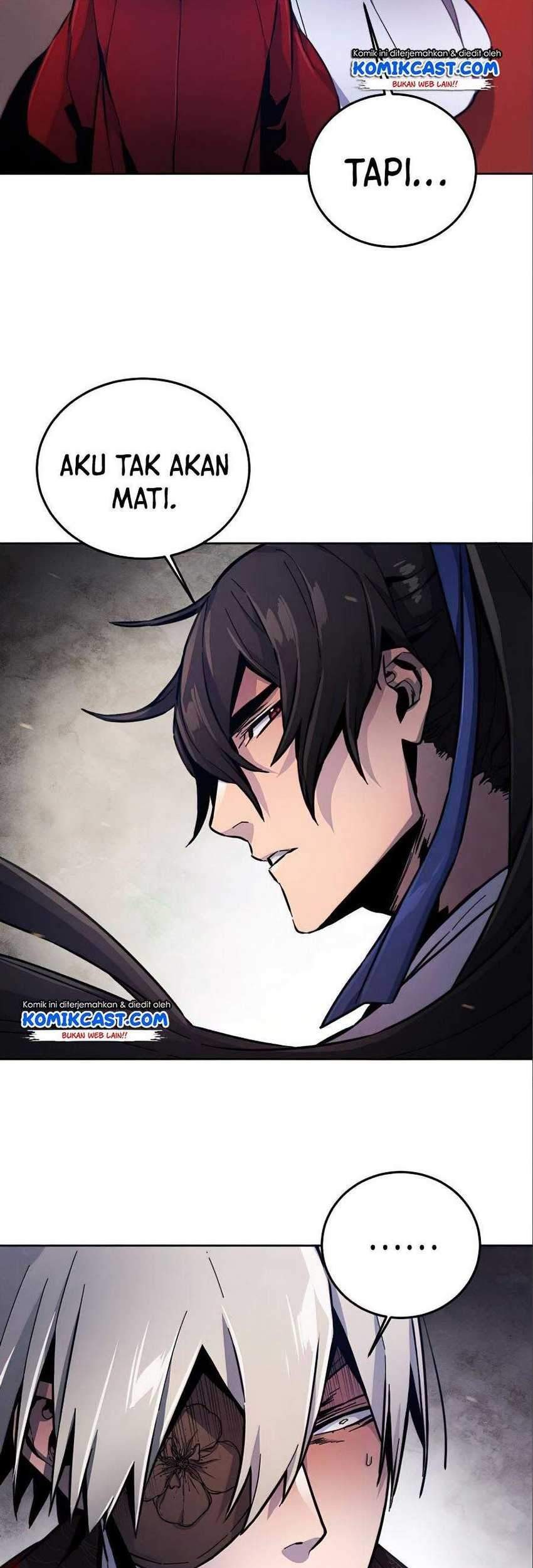 Return of the Mad Demon Chapter 10 Gambar 60