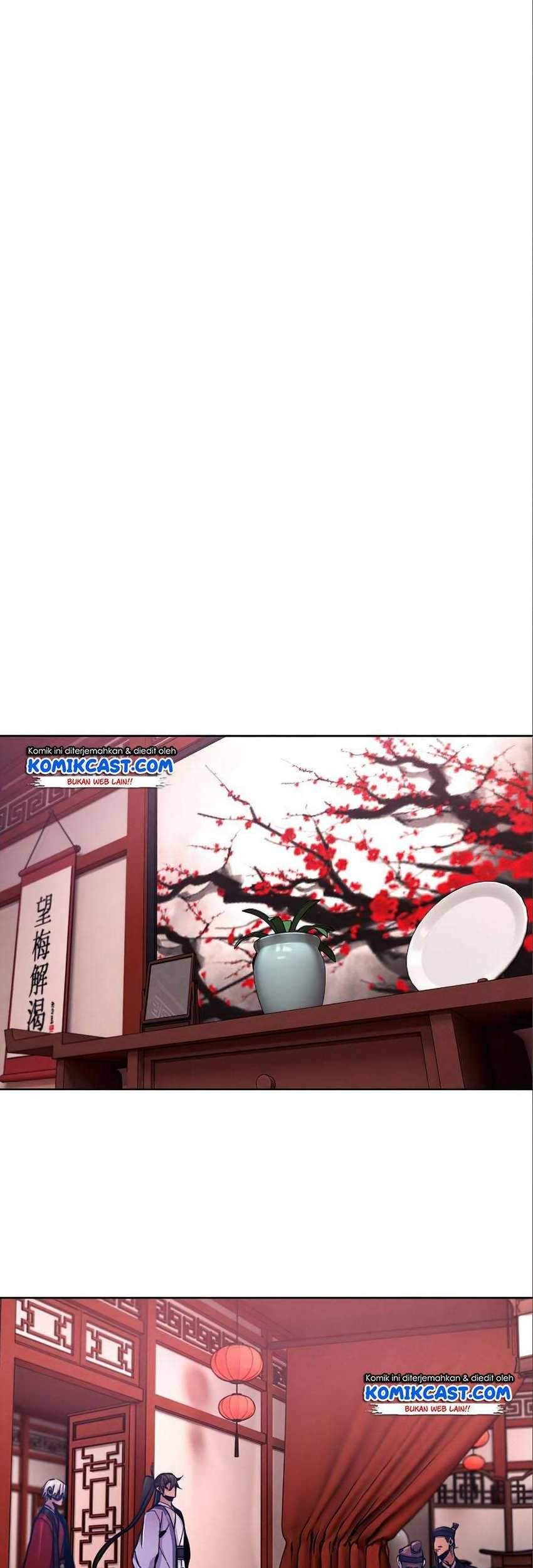 Return of the Mad Demon Chapter 10 Gambar 62