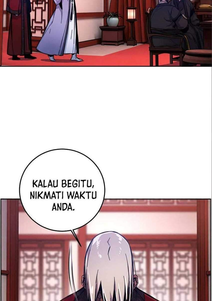 Return of the Mad Demon Chapter 10 Gambar 63