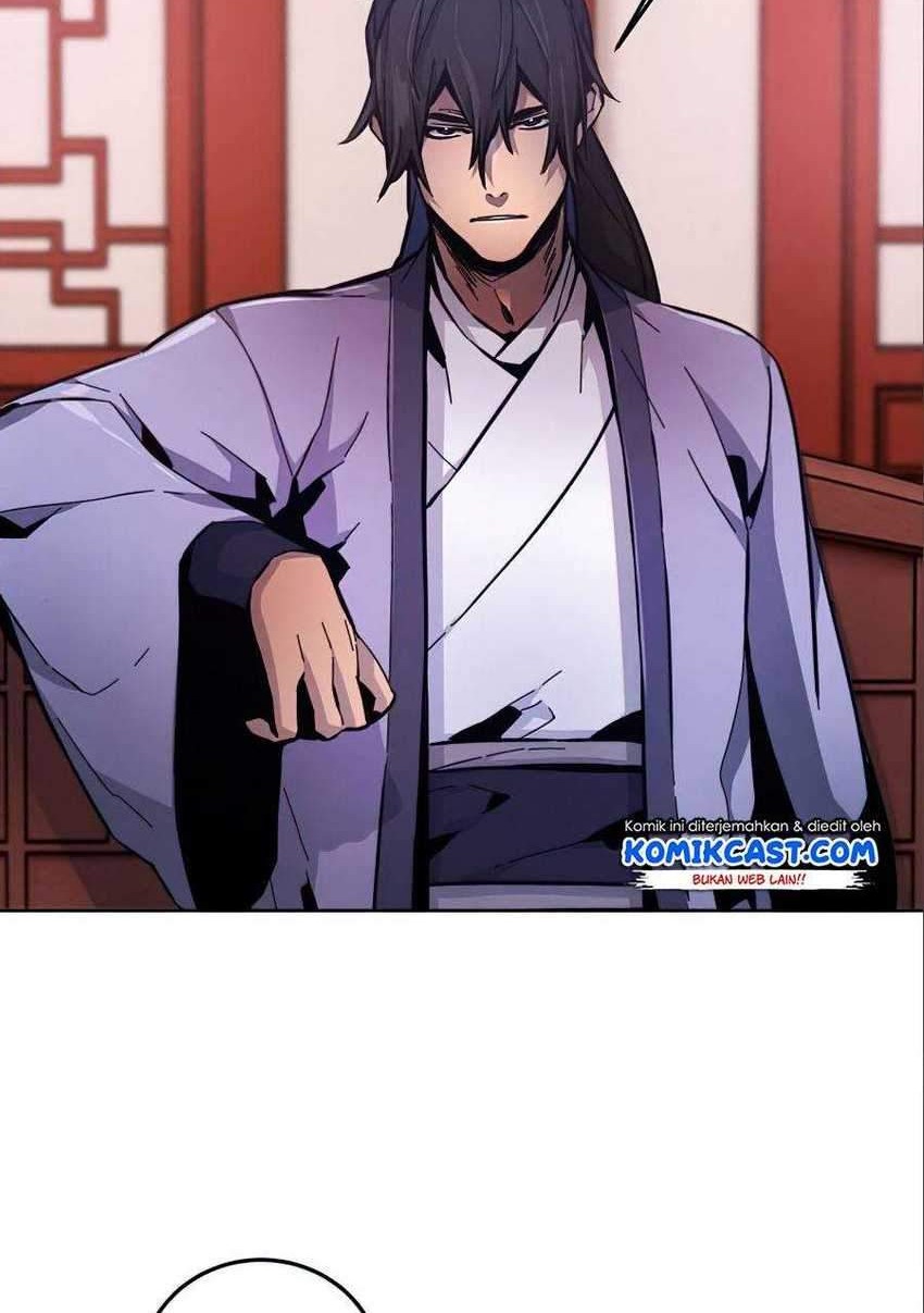 Return of the Mad Demon Chapter 10 Gambar 73