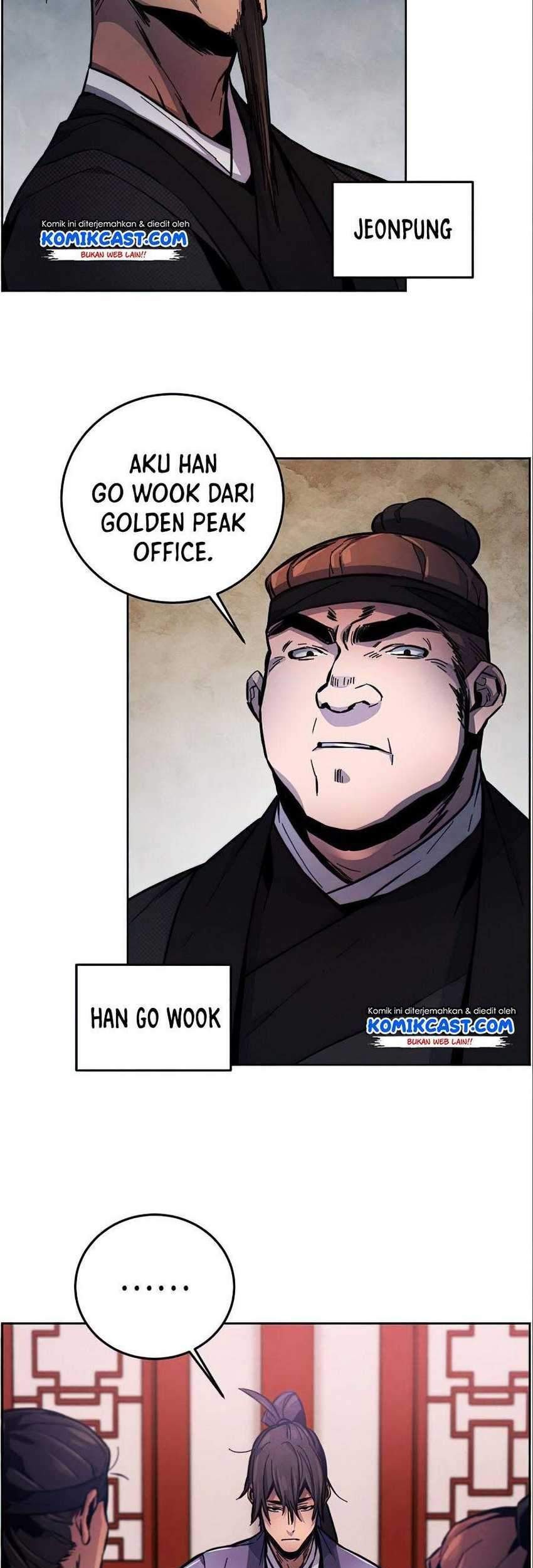 Return of the Mad Demon Chapter 10 Gambar 66