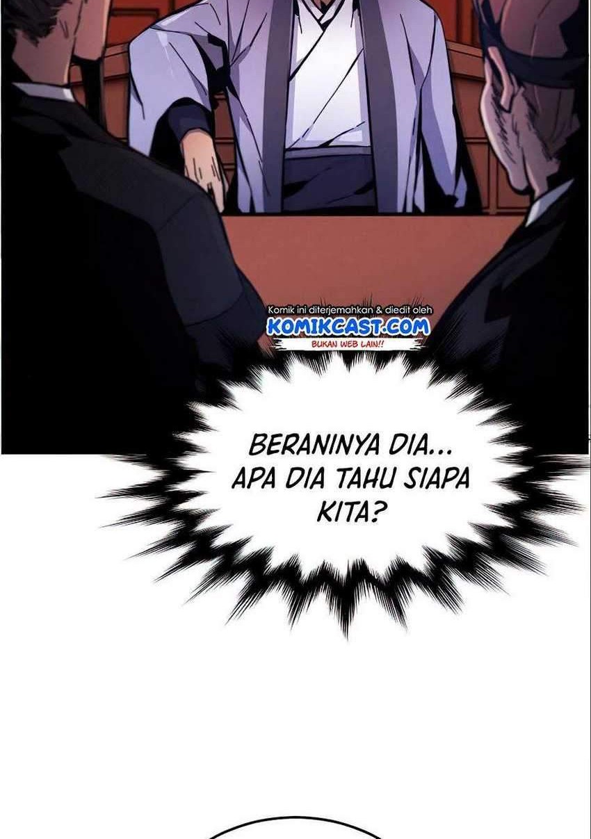 Return of the Mad Demon Chapter 10 Gambar 67