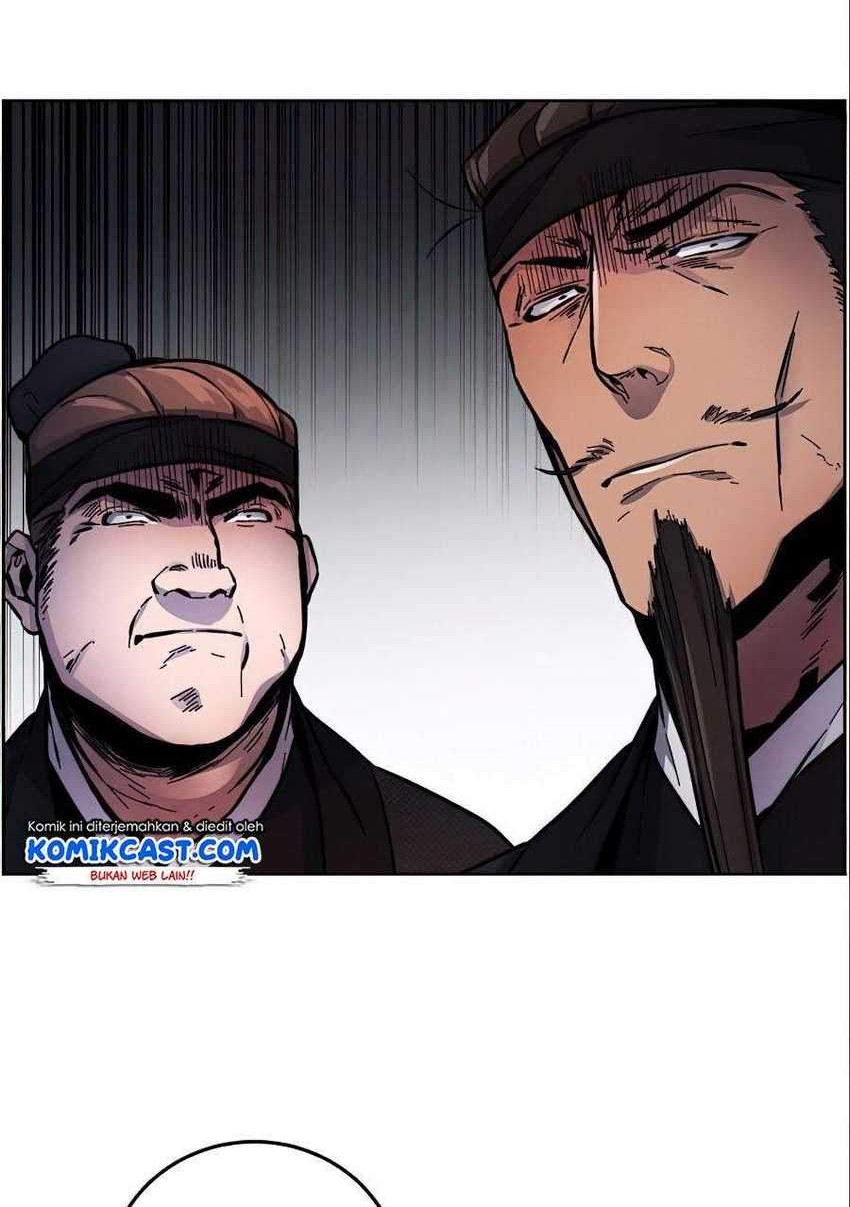 Return of the Mad Demon Chapter 10 Gambar 69