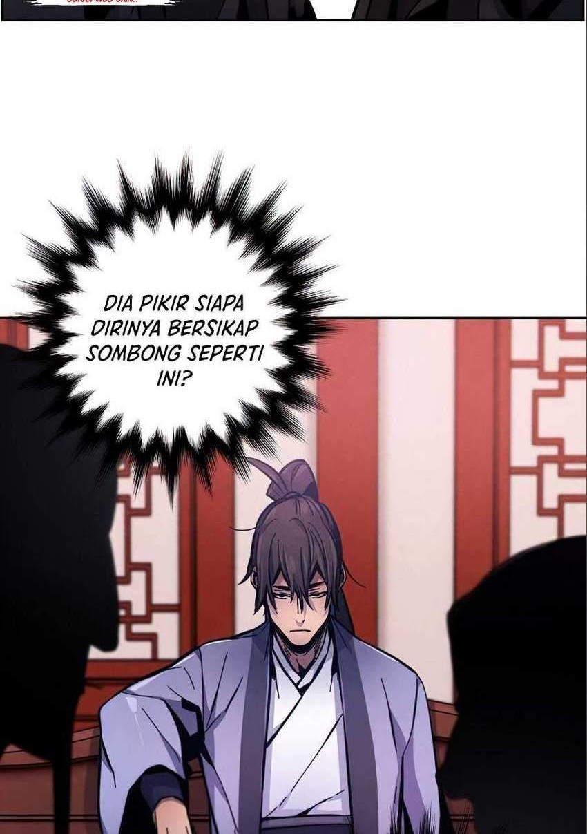 Return of the Mad Demon Chapter 10 Gambar 71