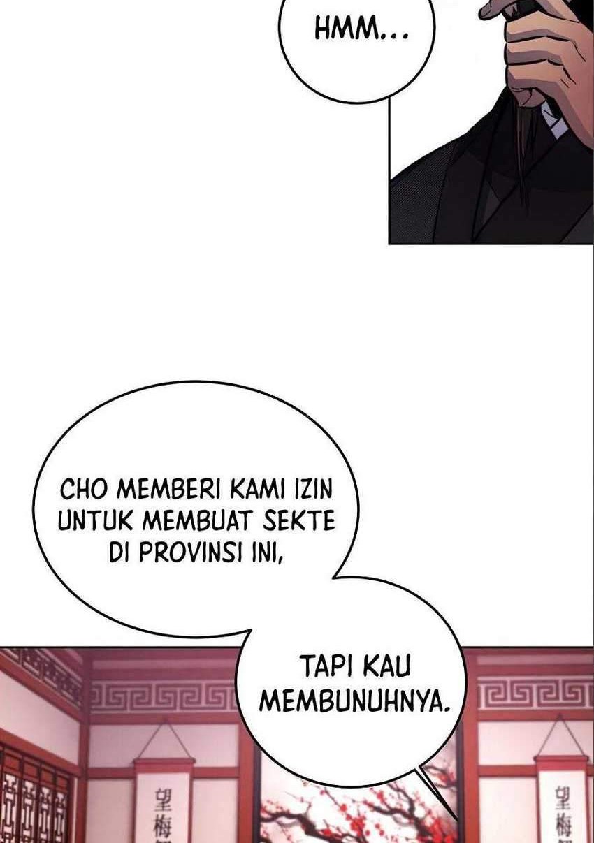 Return of the Mad Demon Chapter 10 Gambar 75