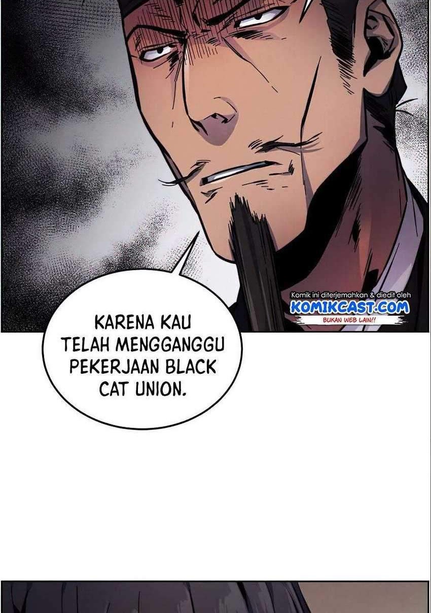 Return of the Mad Demon Chapter 10 Gambar 77