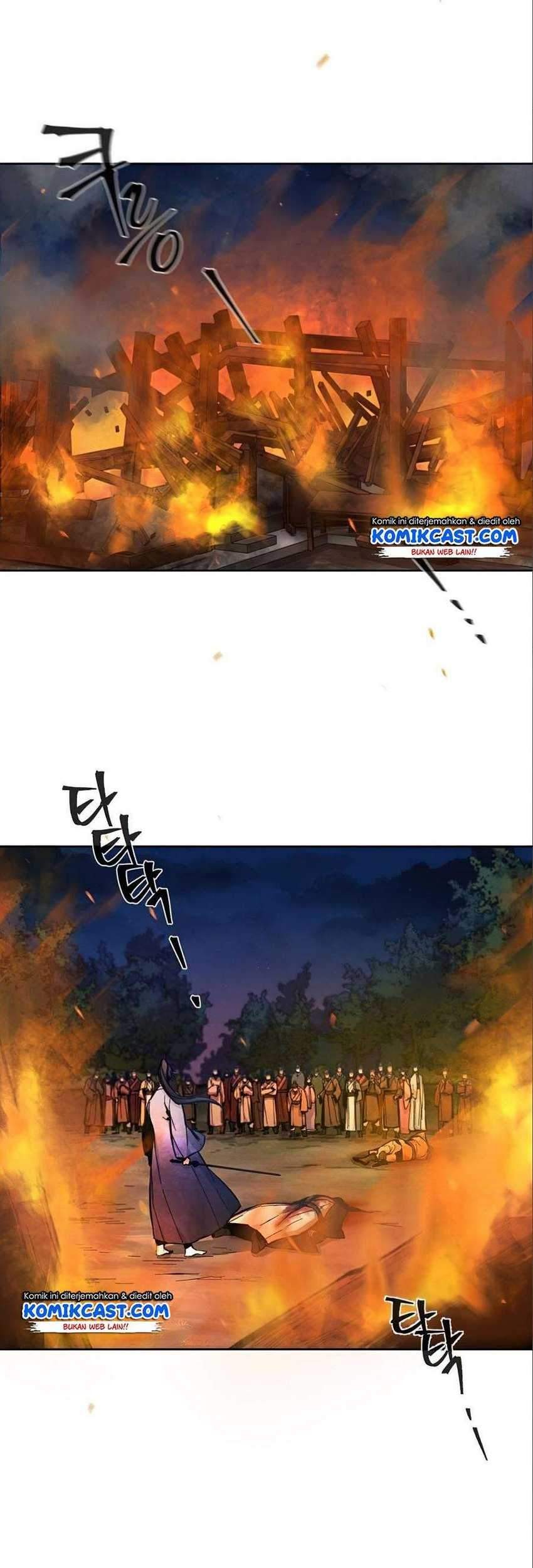 Return of the Mad Demon Chapter 10 Gambar 4